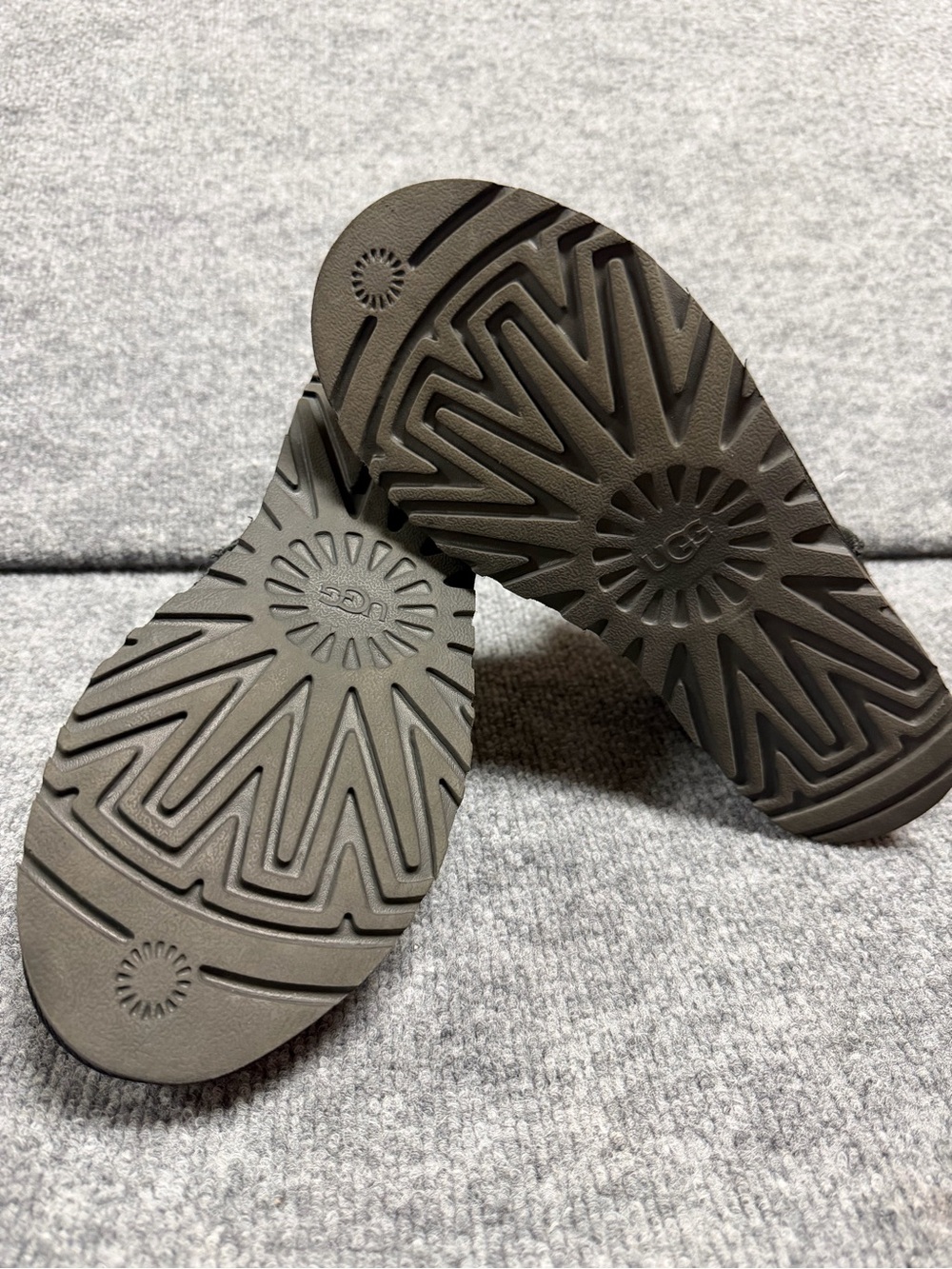 UGG Mini Boots - Picture 7 of 10